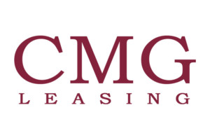 CMG Leasing logo