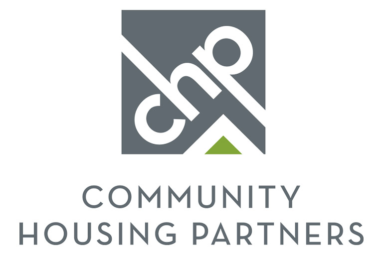 Community Housing Partners logo