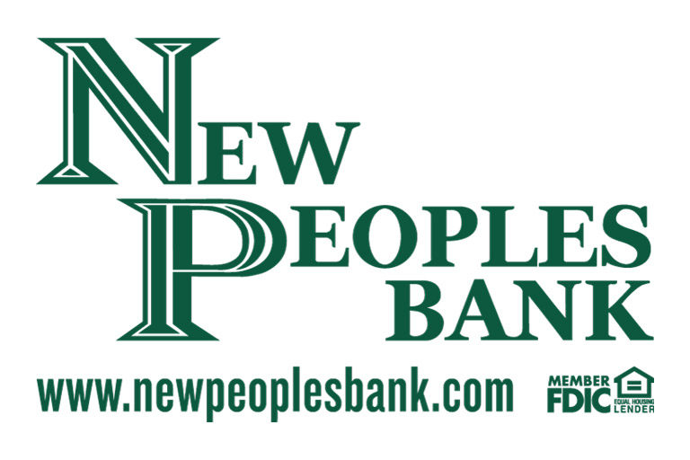 New Peoples Bank logo