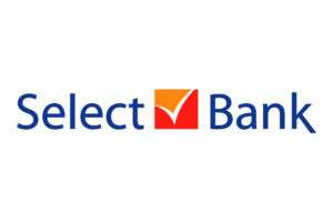 Select Bank logo